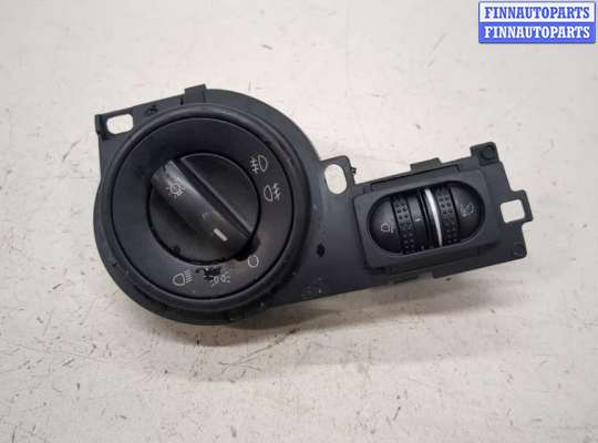 Переключатель света VG2508816 на Volkswagen Touareg 2007-2010