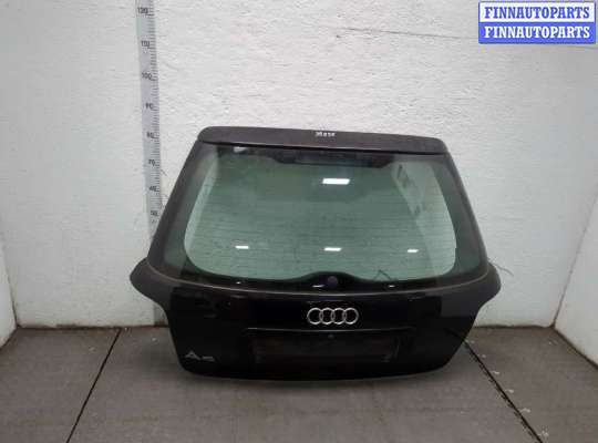 Купить Обшивка крышки (двери) багажника на Audi A4 (B5) 1994-2000 Обшивка крышки (двери) багажника AU1761555 на Audi A4 (B5) 1994-2000