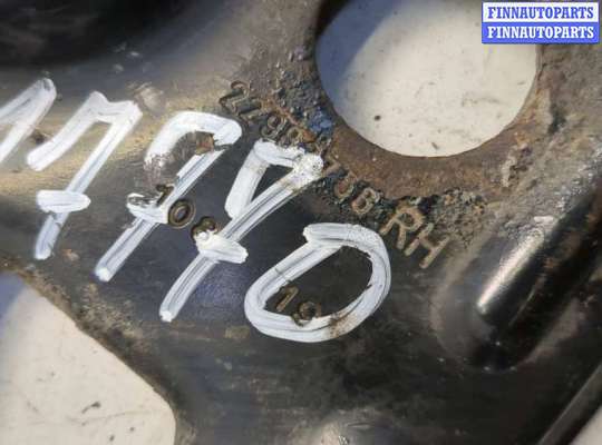 купить Кронштейн балки подвески на Chevrolet Malibu 2018-2025