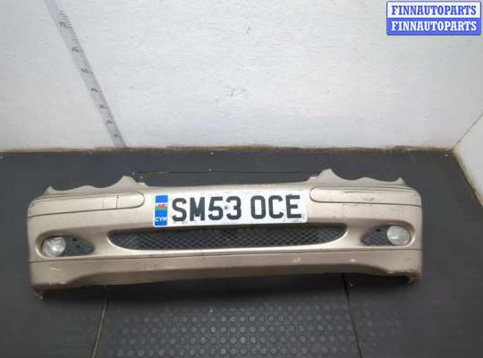 купить Бампер на Mercedes C W203 2000-2008
