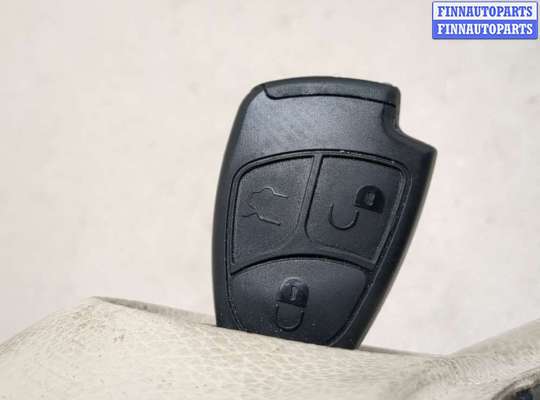 купить Замок зажигания на Mercedes CLK W209 2002-2010