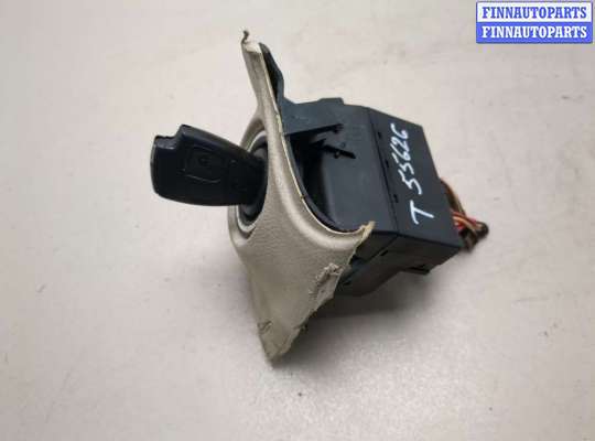 купить Замок зажигания на Mercedes CLK W209 2002-2010