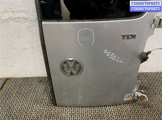 купить Дверь задняя (распашная) на Volkswagen Caddy 2004-2010