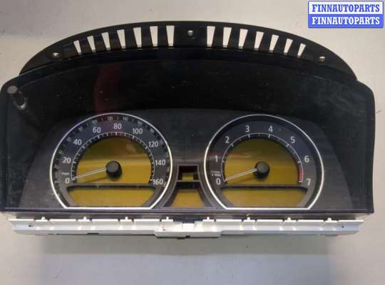 купить Щиток приборов (приборная панель) на BMW 7 E65 2001-2008
