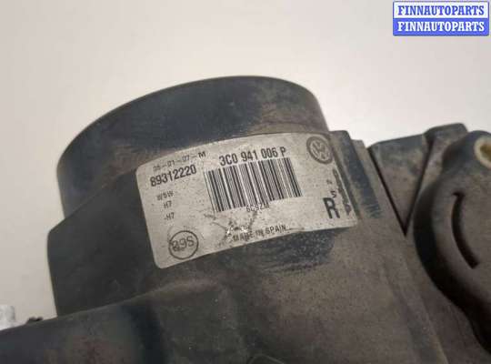 купить Фара (передняя) на Volkswagen Passat 6 2005-2010