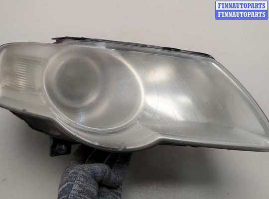 купить Фара (передняя) на Volkswagen Passat 6 2005-2010