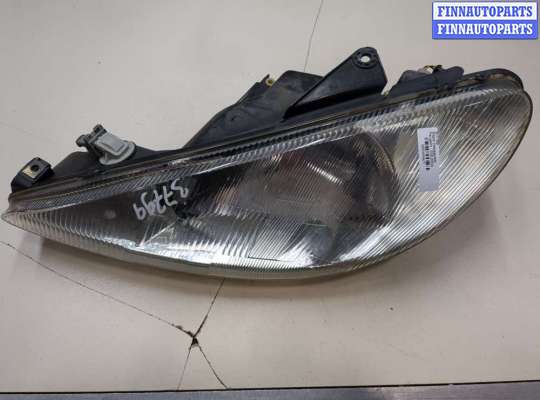 купить Фара (передняя) на Peugeot 206
