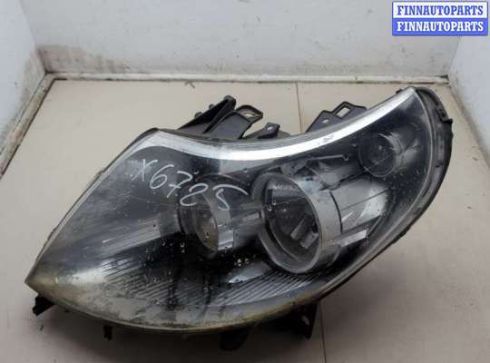 купить Фара (передняя) на Fiat Ducato 2006-2014