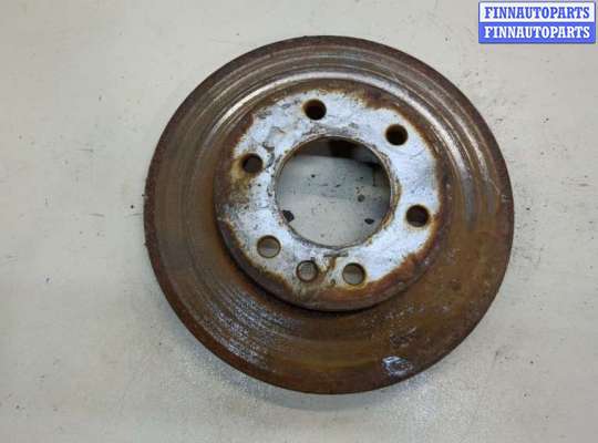 купить Диск тормозной на Volkswagen Crafter 2006-2016