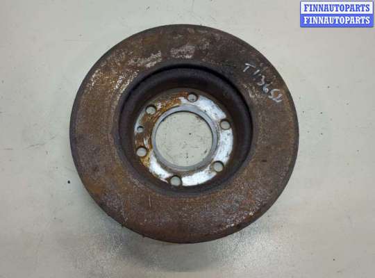 купить Диск тормозной на Volkswagen Crafter 2006-2016