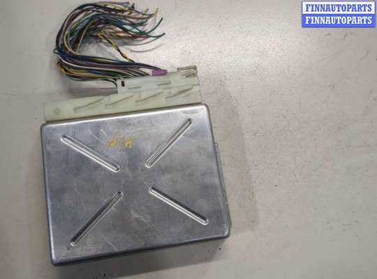 купить Блок управления АКПП / КПП на Volvo S80 1998-2006