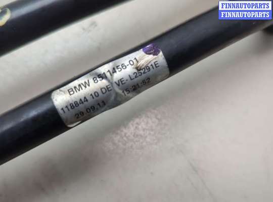 купить Трубка масляная на BMW 5 F10 2010-2017