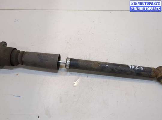 купить Амортизатор подвески на Skoda SuperB 2001-2008