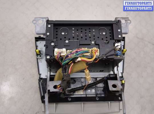купить Магнитола на Toyota Camry V40 2006-2011