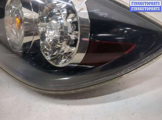 купить Фонарь (задний) на Mazda 3 (BK) 2003-2009