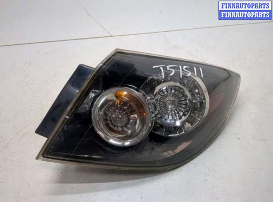 Фонарь (задний) MZ649805 на Mazda 3 (BK) 2003-2009