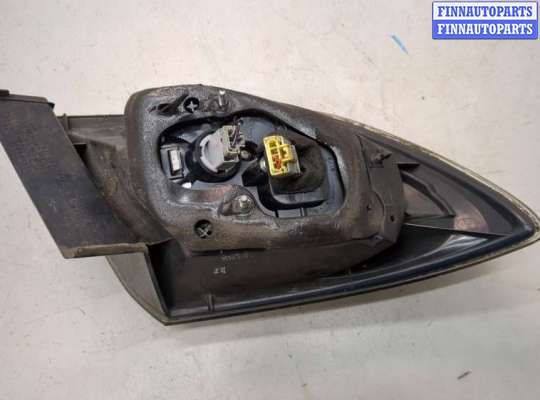 купить Фонарь (задний) на Mazda 3 (BK) 2003-2009