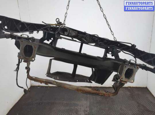 купить Усилитель бампера на Ford Focus 3 2011-2015