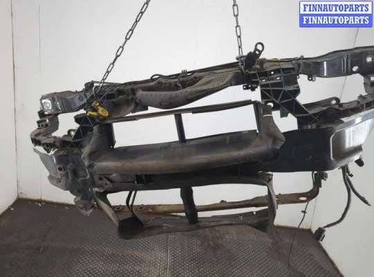 купить Усилитель бампера на Ford Focus 3 2011-2015