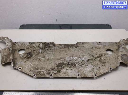 Защита моторного отсека (картера ДВС) BM3379182 на BMW i3 2013-2022