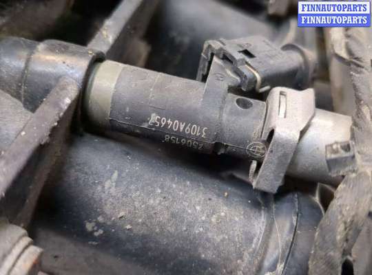 купить Коллектор впускной на BMW 3 E46 1998-2005