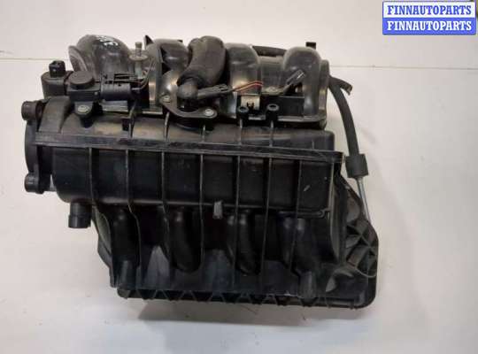 купить Коллектор впускной на BMW 3 E46 1998-2006