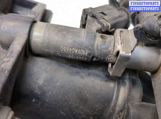 купить Коллектор впускной на BMW 3 E46 1998-2005