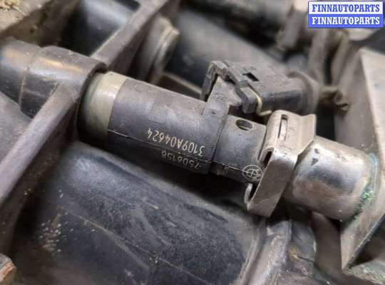 купить Коллектор впускной на BMW 3 E46 1998-2005