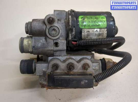 купить Блок АБС, насос (ABS, ESP, ASR) на BMW 3 E36 1990-2000