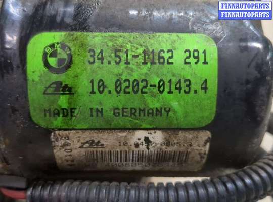 купить Блок АБС, насос (ABS, ESP, ASR) на BMW 3 E36 1991-1998