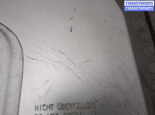 купить Накладка декоративная на ДВС на Audi Q7 2005-2015