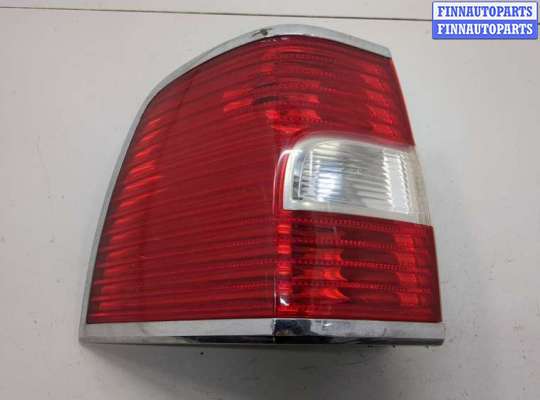 Фонарь (задний) LN17857 на Lincoln Navigator 2006-2014