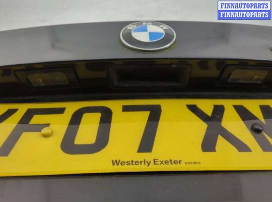 купить Фонарь крышки багажника на BMW 3 E90, E91, E92, E93 2005-2012