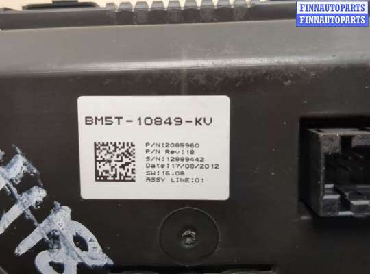 купить Щиток приборов (приборная панель) на Ford Focus 3 2011-2015