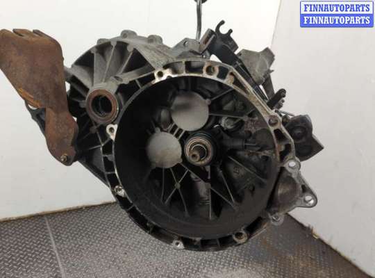 купить КПП 6-ст.мех. (МКПП) на Ford Focus 2 2005-2008