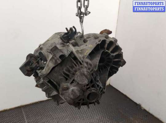 купить КПП 6-ст.мех. (МКПП) на Ford Focus 2 2005-2008