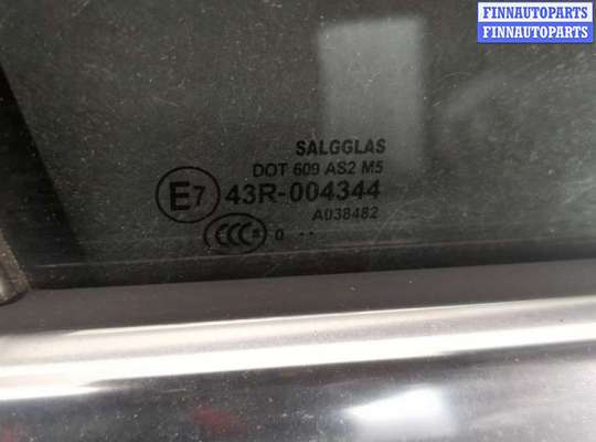 купить Дверь боковая (легковая) на Volkswagen Touareg 2010-2014