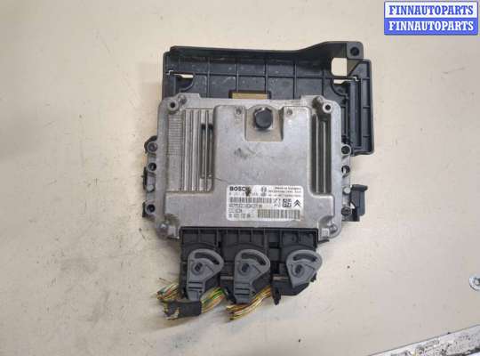купить Блок управления двигателем на Chevrolet Aveo (T250 / 255) 2008-2011