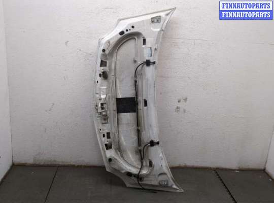 купить Капот на Renault Kangoo 2008-2013