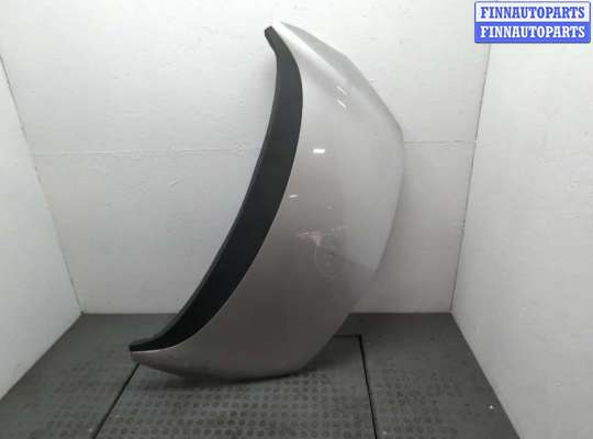 купить Обшивка капота на Opel Meriva 2010-2018