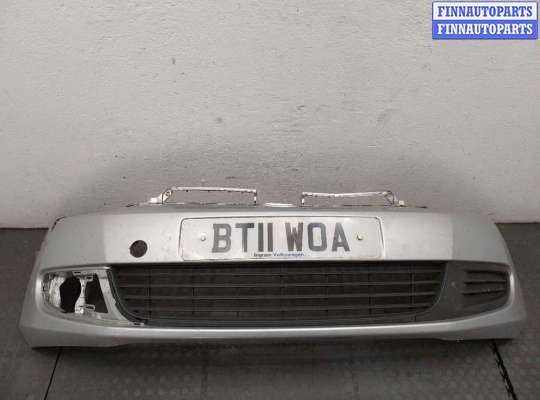 купить Бампер на Volkswagen Golf 6 2009-2012