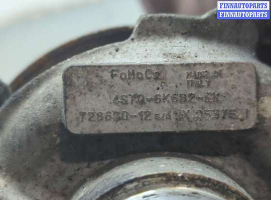 купить Турбина на Ford Mondeo 3 2000-2007
