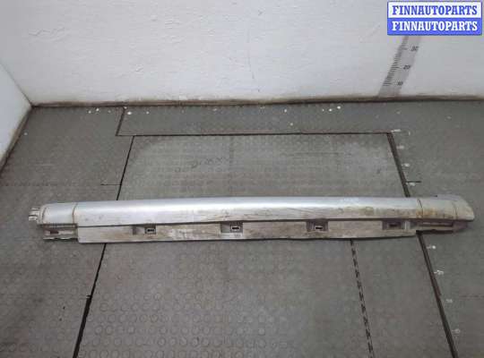 купить Накладка на порог на Volkswagen Passat 6 2005-2010