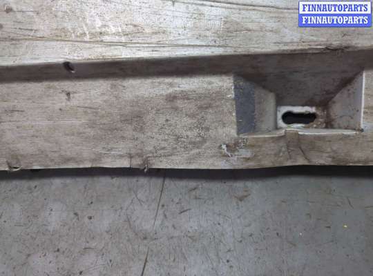 купить Накладка на порог на Volkswagen Passat 6 2005-2010