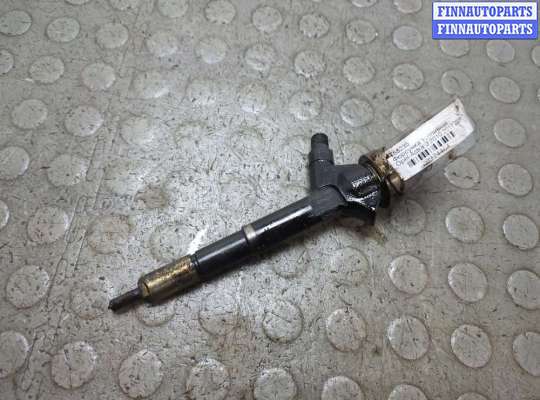 Форсунка топливная OP2347587 на Opel Astra J 2010-2017