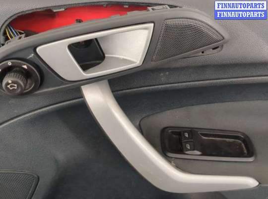 купить Замок двери на Ford Fiesta 2008-2013