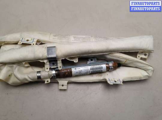 купить Подушка безопасности боковая (шторка) на BMW X5 E70 2006-2013