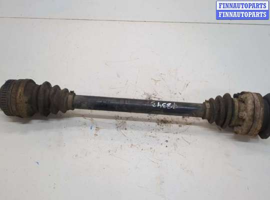 купить Полуось (приводной вал, шрус) на BMW 3 E46 1998-2006