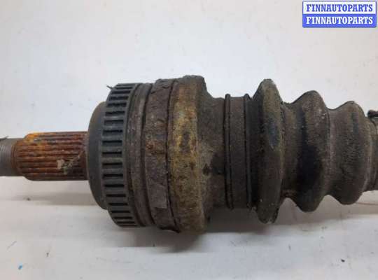 купить Полуось (приводной вал, шрус) на BMW 3 E46 1998-2006