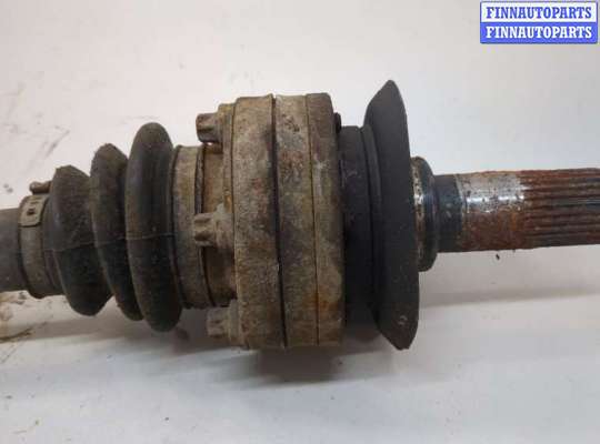 купить Полуось (приводной вал, шрус) на BMW 3 E46 1998-2006